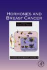 Image for Hormones and Breast Cancer : VOLUME NINETY THREE