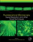 Image for Fluorescence microscopy: super-resolution and other novel techniques