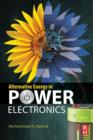 Image for Alternative Energy in Power Electronics