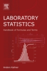 Image for Laboratory statistics: handbook of formulas and terms