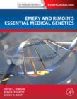 Image for Emery and Rimoin&#39;s essential medical genetics
