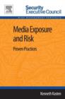 Image for Media Exposure and Risk: Proven Practices