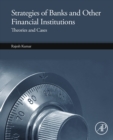 Image for Strategies of Banks and Other Financial Institutions