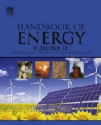 Image for Handbook of energy.: (Chronologies, top ten lists, and word clouds)