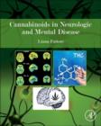 Image for Cannabinoids in neurologic and mental disease