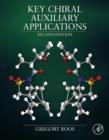 Image for Key chiral auxiliary applications