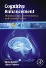 Image for Cognitive enhancement: pharmacologic, environmental and genetic factors
