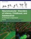 Image for Neuromuscular disorders of infancy, childhood, and adolescence: a clinician&#39;s approach
