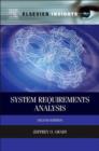 Image for System requirements analysis