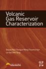 Image for Volcanic gas reservoir characterization