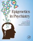 Image for Epigenetics in psychiatry