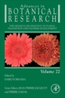 Image for The Molecular Genetics of Floral Transition and Flower Development