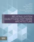 Image for Relating system quality and software architecture