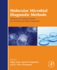 Image for Molecular microbial diagnostic methods: pathways to implementation for the food and water industries