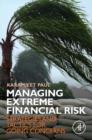 Image for Managing extreme financial risk: strategies and tactics for going concerns
