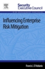 Image for Influencing Enterprise Risk Mitigation