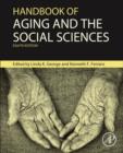 Image for Handbook of Aging and the Social Sciences