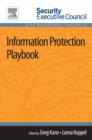 Image for Information Protection Playbook