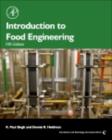Image for Introduction to Food Engineering, Enhanced