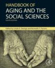 Image for Handbook of aging and the social sciences.
