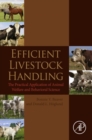 Image for Efficient livestock handling: the practical application of animal welfare and behavioral science