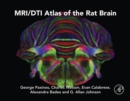 Image for MRI/DTI Atlas of the Rat Brain