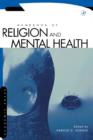 Image for Handbook of Religion and Mental Health