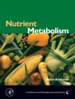 Image for Handbook of nutrient metabolism