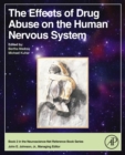 Image for The Effects of Drug Abuse on the Human Nervous System