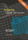 Image for Designing quiet structures  : a sound power minimization approach