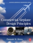 Image for Commercial Airplane Design Principles