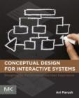 Image for Conceptual design for interactive systems: designing for performance and user experience