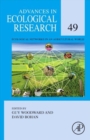 Image for Ecological networks in an agricultural world : Volume 49