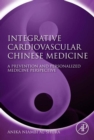 Image for Integrative Cardiovascular Chinese Medicine