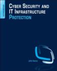 Image for Cyber security and IT infrastructure protection