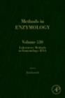 Image for Laboratory methods in enzymology: RNA