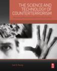 Image for The science and technology of counterterrorism: measuring physical and electronic security risk