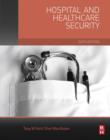 Image for Hospital and healthcare security.