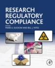 Image for Research regulatory compliance
