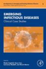 Image for Emerging infectious diseases: clinical case studies