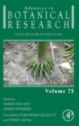Image for Plant microbe interactions : Volume 75