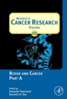 Image for Redox and Cancer Part A