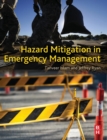Image for Hazard mitigation in emergency management