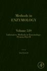 Image for Laboratory methods in enzymology.: (Protein.)