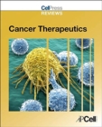 Image for Cell Press Reviews: Cancer Therapeutics