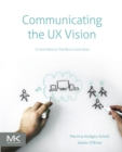 Image for Communicating the UX Vision
