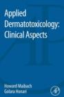 Image for Applied dermatotoxicology: clinical aspects