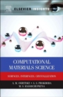 Image for Computational materials science: surfaces, interfaces, crystallization