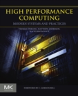Image for High performance computing: modern systems and practices