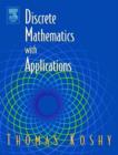 Image for Discrete Mathematics with Applications